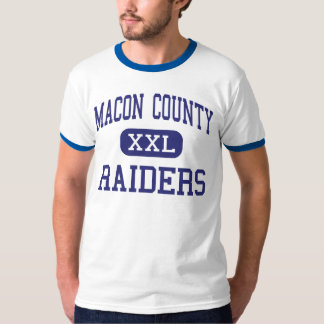 macon whoopee shirt