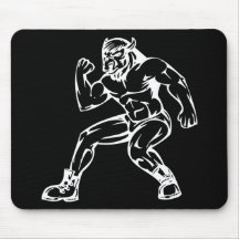 Macot 4 mousepad