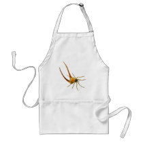 Macracantha Apron