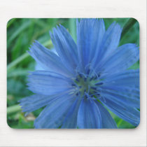 Macro Blue mousepads by Grandmotherof4 Macro Blue mousepads