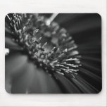 Macro Flower Mouse Pad mousepads
