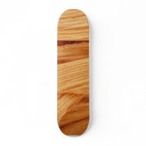 Macro Photo Of Indian Corn Leaves skateboards by lifesphere Macro Photo Of Indian Corn Leaves skateboards