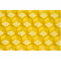 Macro Photo Of The Honeycomb Template photo sculptures by lifesphere Macro Photo Of The Honeycomb Template photo sculptures