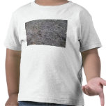 Macro Sand Textures After Rain T Shirt