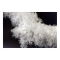Macro Snowflake Poster posters by JudsonJoyce Macro Snowflake Poster posters