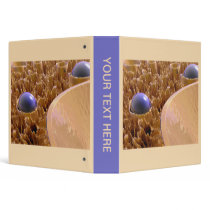 Macro Spores Binder