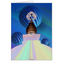 Macrobiotic Boogie # 1 cards by Merritt_B Macrobiotic Boogie # 1 cards
