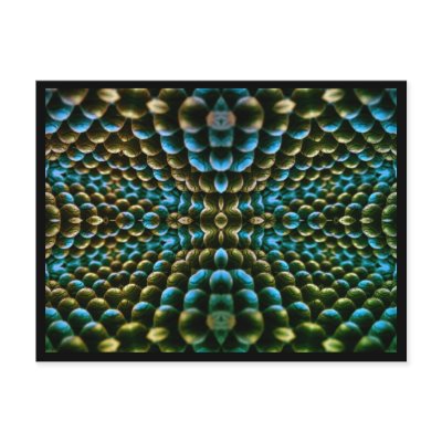 macrodelic Postcard by webgrrl