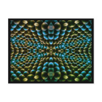 macrodelic Postcard