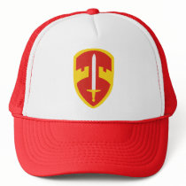 MACV HATS