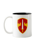 MACV Patch Coffee Mugs