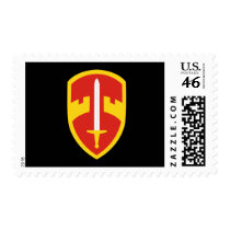 MACV postage