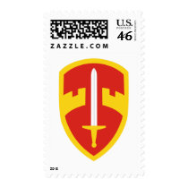 MACV postage