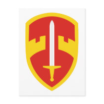 MACV postcards