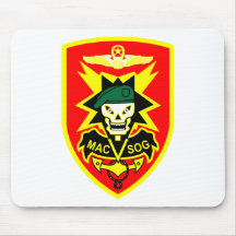 MACVSOG MOUSE PADS