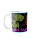 Macvy Venice Beach California Mug!