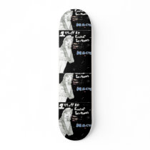 Macys™, Macys™, Macys™ Skateboard Deck