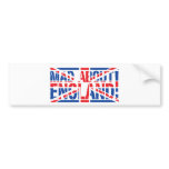 Mad About England Mad About England