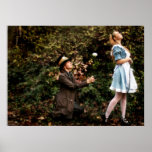 Mad About You posters