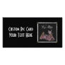 Mad Alice Snapshot 1 Picture Card