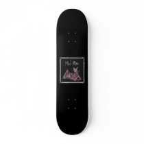 Mad Alice Snapshot 1 Skate Board Decks