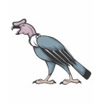 Mad Andean Condor t-shirts