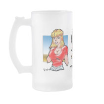 mad art byNate mugs