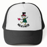 Mad As A Hatter