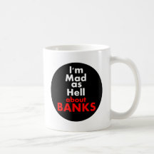 Mad as Hell Mug