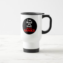 Mad as Hell Mug