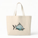 Mad Atlantic Bluefin Tuna bags