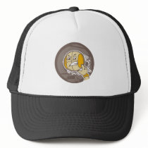 Mad Ball Tshirts and Gifts hats by HotGraphicTshirts Mad Ball Tshirts and Gifts hats
