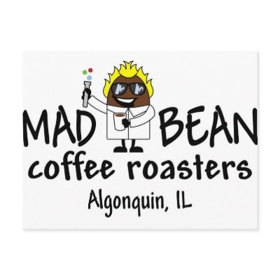 Mad Bean