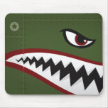 Mad Bomb mouse pad mousepads