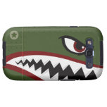 Mad Bomb. Samsung Galaxy SIII Case
