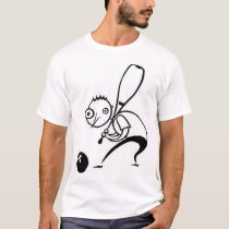 Mad Bowler t-shirts