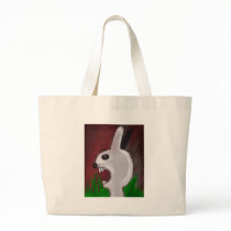 Mad Bunny Bag