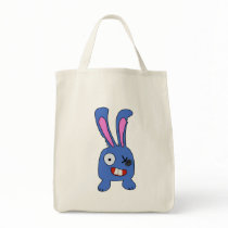 Mad Bunny Bag