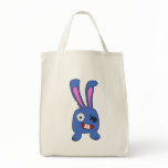 Mad Bunny Bag