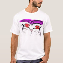 mad cat t-shirts