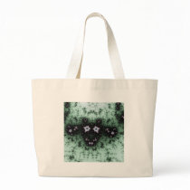 Mad Cow Fractal bags