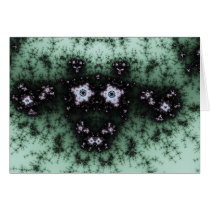 Mad Cow Fractal cards