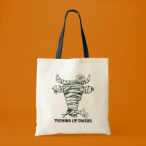 Mad Cow Mummy bags