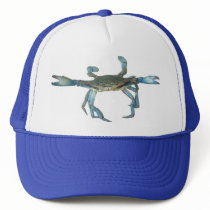 Mad Crab Hat