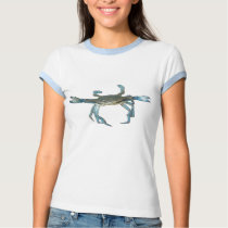 Mad Crab T t-shirts