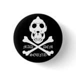 Mad Dem Sound Button