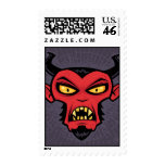 Mad Devil postage