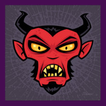 Mad Devil posters