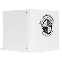Mad Engineers Binder