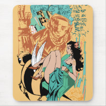 Mad Fat Mousepad